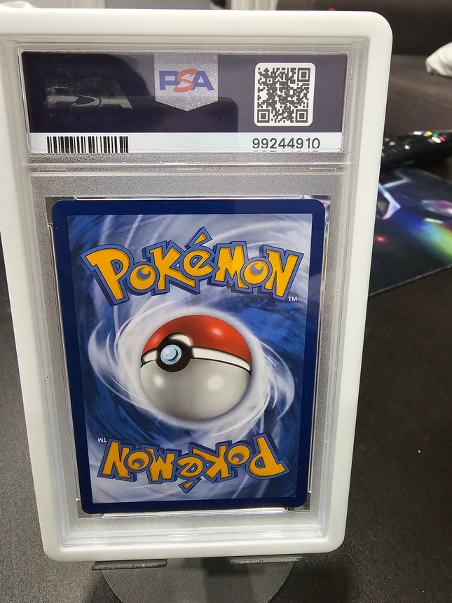 Tinkaton ex Paldea Evolved Ultra Rare 240/193 Gem Mint PSA 10