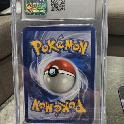 Togetic Great Encounters Uncommon 55 Reverse Holofoil CGC Mint 9